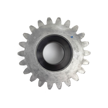 Chelsea Gear, Input, Pto, Ah Spur Angle, 22 Teeth 5-P-1004